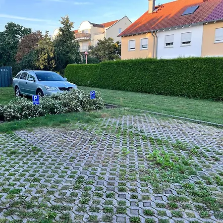 Gemuetliche Wohnung Am Muellerring Leipzig Exterior foto
