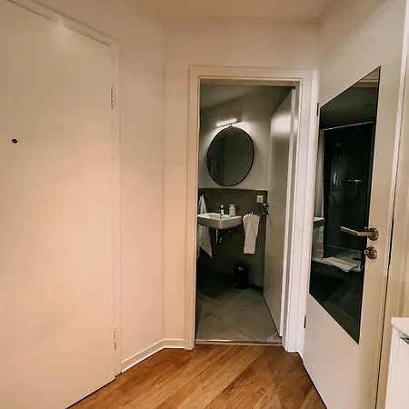 Gemuetliche Wohnung Am Muellerring Leipzig Exterior foto