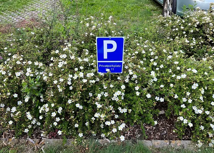 Gemuetliche Wohnung Am Muellerring
